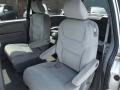 Alabaster Silver Metallic - Odyssey LX Photo No. 11