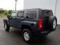 Slate Blue Metallic - H3  Photo No. 8