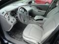 Titanium Prime Interior Photo for 2012 Buick LaCrosse #80913534