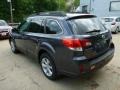 Graphite Gray Metallic - Outback 2.5i Premium Photo No. 2