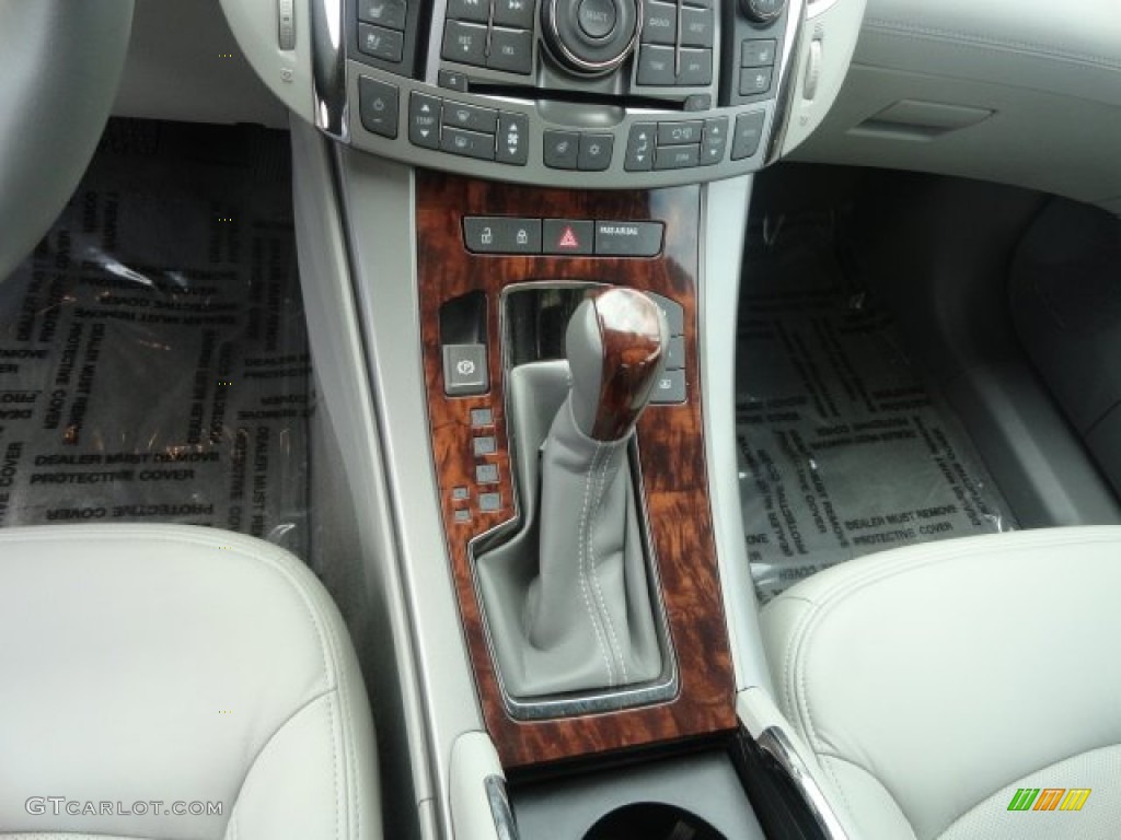 2012 Buick LaCrosse FWD 6 Speed Automatic Transmission Photo #80913597
