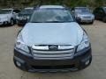 Graphite Gray Metallic - Outback 2.5i Premium Photo No. 7