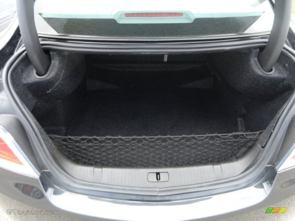 2012 Buick LaCrosse FWD Trunk Photo #80913684
