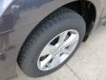 Graphite Gray Metallic - Outback 2.5i Premium Photo No. 9