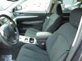 Graphite Gray Metallic - Outback 2.5i Premium Photo No. 10
