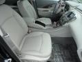 Titanium 2012 Buick LaCrosse FWD Interior Color