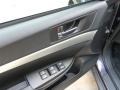 Graphite Gray Metallic - Outback 2.5i Premium Photo No. 14