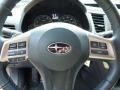 Graphite Gray Metallic - Outback 2.5i Premium Photo No. 18