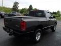 2002 Graphite Metallic Dodge Ram 1500 Sport Regular Cab 4x4  photo #5