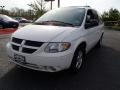Stone White - Grand Caravan SXT Photo No. 1