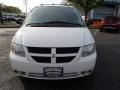 Stone White - Grand Caravan SXT Photo No. 2