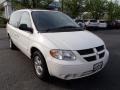 Stone White - Grand Caravan SXT Photo No. 3
