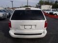 Stone White - Grand Caravan SXT Photo No. 5