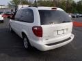 Stone White - Grand Caravan SXT Photo No. 6