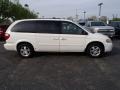 Stone White - Grand Caravan SXT Photo No. 7