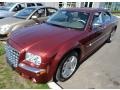 Inferno Red Crystal Pearlcoat - 300 C HEMI Photo No. 2
