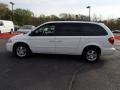 Stone White - Grand Caravan SXT Photo No. 9
