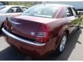 Inferno Red Crystal Pearlcoat - 300 C HEMI Photo No. 3