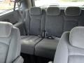 Stone White - Grand Caravan SXT Photo No. 11