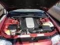 Inferno Red Crystal Pearlcoat - 300 C HEMI Photo No. 16
