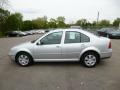 2003 Reflex Silver Metallic Volkswagen Jetta GL Sedan  photo #4