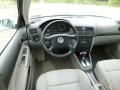 Reflex Silver Metallic - Jetta GL Sedan Photo No. 14