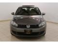 United Gray Metallic - Golf 2 Door Photo No. 2