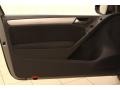 United Gray Metallic - Golf 2 Door Photo No. 4