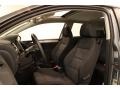 United Gray Metallic - Golf 2 Door Photo No. 5