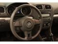 United Gray Metallic - Golf 2 Door Photo No. 7