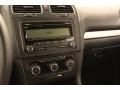 United Gray Metallic - Golf 2 Door Photo No. 9