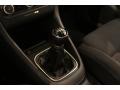 United Gray Metallic - Golf 2 Door Photo No. 10