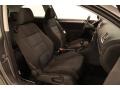 United Gray Metallic - Golf 2 Door Photo No. 12