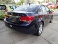 Imperial Blue Metallic - Cruze LT Photo No. 4