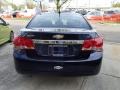 Imperial Blue Metallic - Cruze LT Photo No. 5