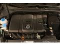 United Gray Metallic - Golf 2 Door Photo No. 16