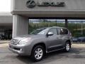 Knights Armor Pearl 2010 Lexus GX 460 Exterior