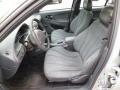 Graphite Interior Photo for 2004 Chevrolet Cavalier #80915526