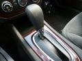 4 Speed Automatic 2008 Chevrolet Impala LS Transmission