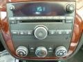 Ebony Black Controls Photo for 2008 Chevrolet Impala #80915625