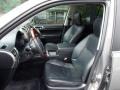 2010 Lexus GX Black Interior Interior Photo