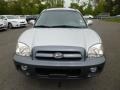 Pewter - Santa Fe Limited 4WD Photo No. 2
