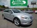 Ingot Silver - Taurus SHO AWD Photo No. 1