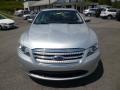 Ingot Silver - Taurus SHO AWD Photo No. 2