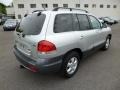 Pewter - Santa Fe Limited 4WD Photo No. 7