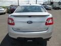 Ingot Silver - Taurus SHO AWD Photo No. 6
