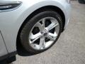 Ingot Silver - Taurus SHO AWD Photo No. 9