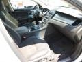 Ingot Silver - Taurus SHO AWD Photo No. 10
