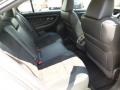 Ingot Silver - Taurus SHO AWD Photo No. 12