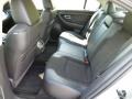 Ingot Silver - Taurus SHO AWD Photo No. 13